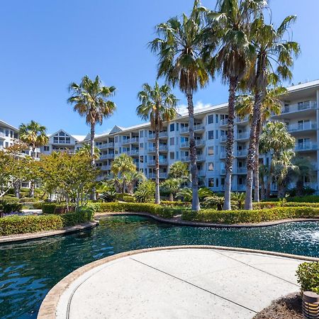 3503 Seacrest - Host2Coast Villa Hilton Head Island Eksteriør billede