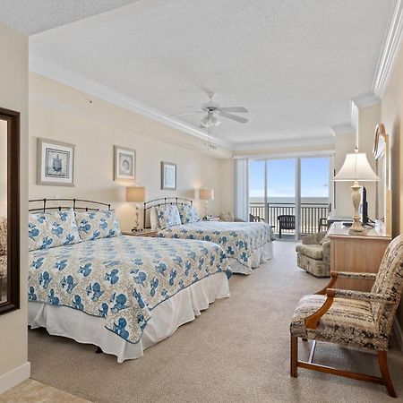 3503 Seacrest - Host2Coast Villa Hilton Head Island Eksteriør billede