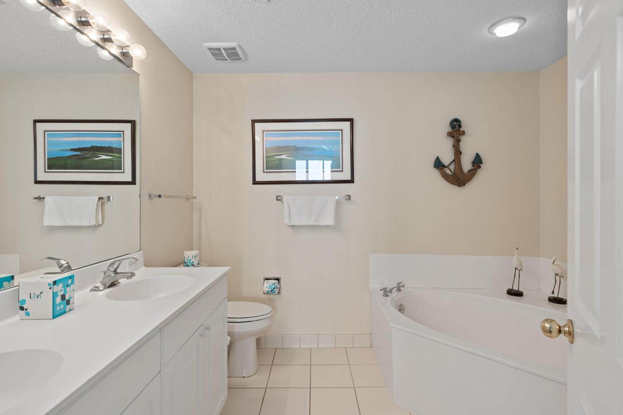 3503 Seacrest - Host2Coast Villa Hilton Head Island Eksteriør billede