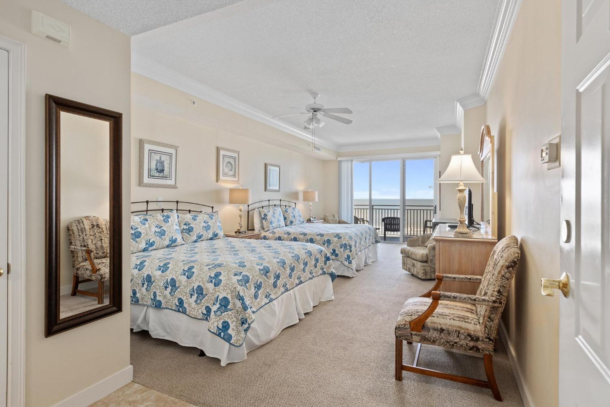 3503 Seacrest - Host2Coast Villa Hilton Head Island Eksteriør billede