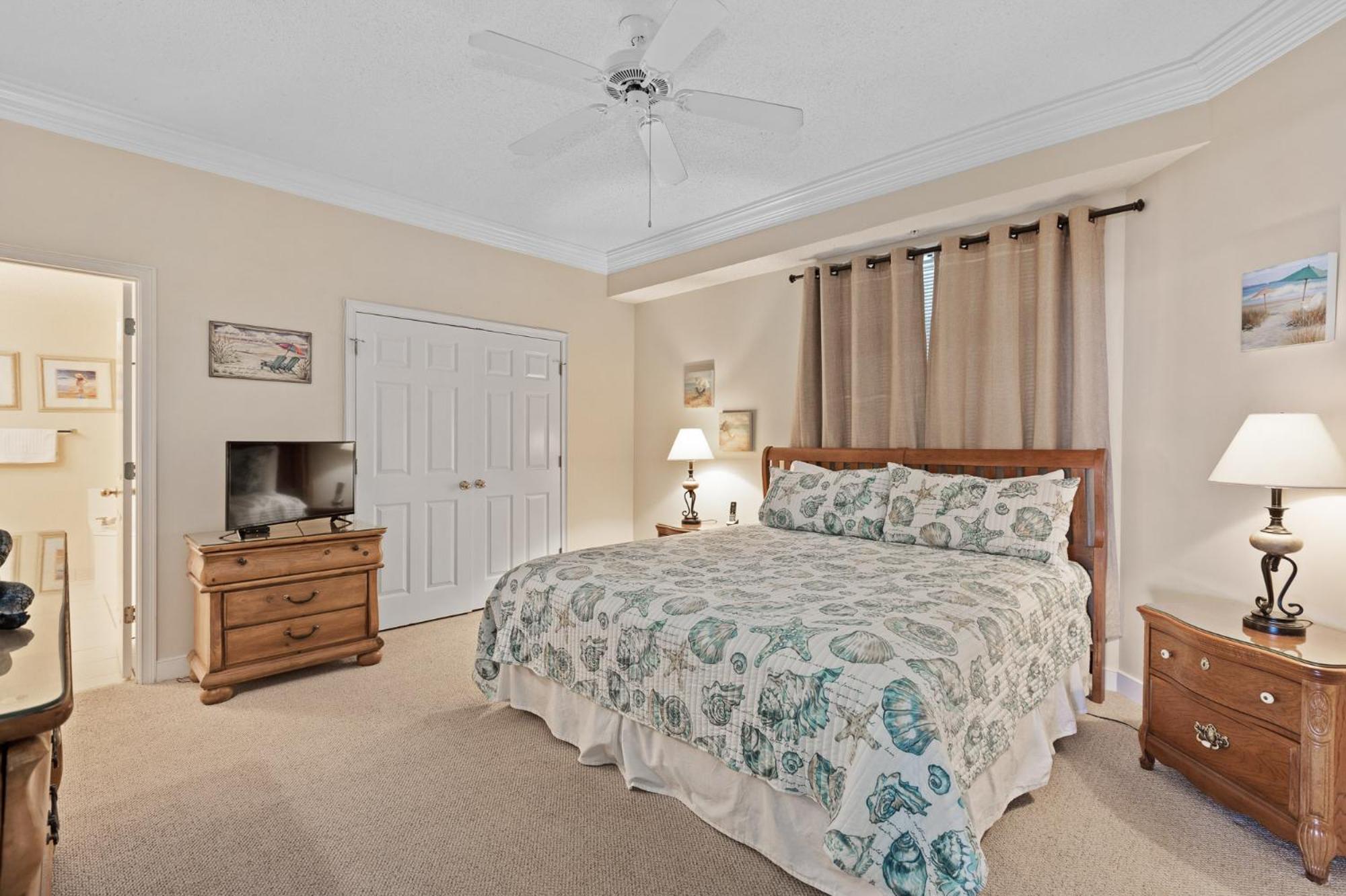 3503 Seacrest - Host2Coast Villa Hilton Head Island Eksteriør billede