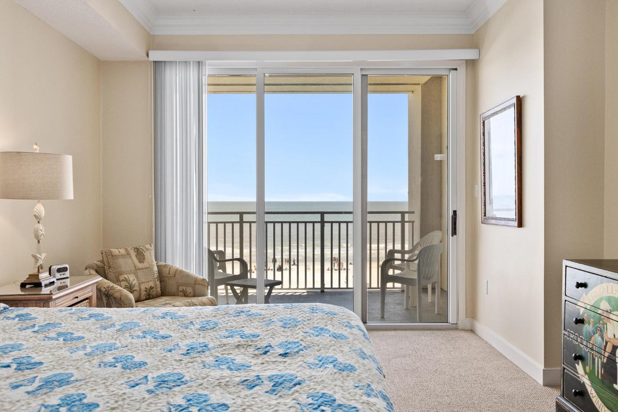 3503 Seacrest - Host2Coast Villa Hilton Head Island Eksteriør billede