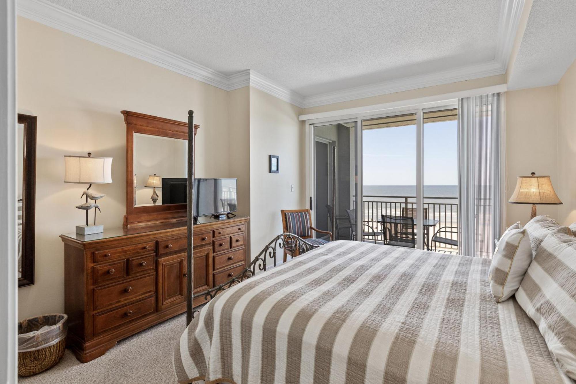 3503 Seacrest - Host2Coast Villa Hilton Head Island Eksteriør billede