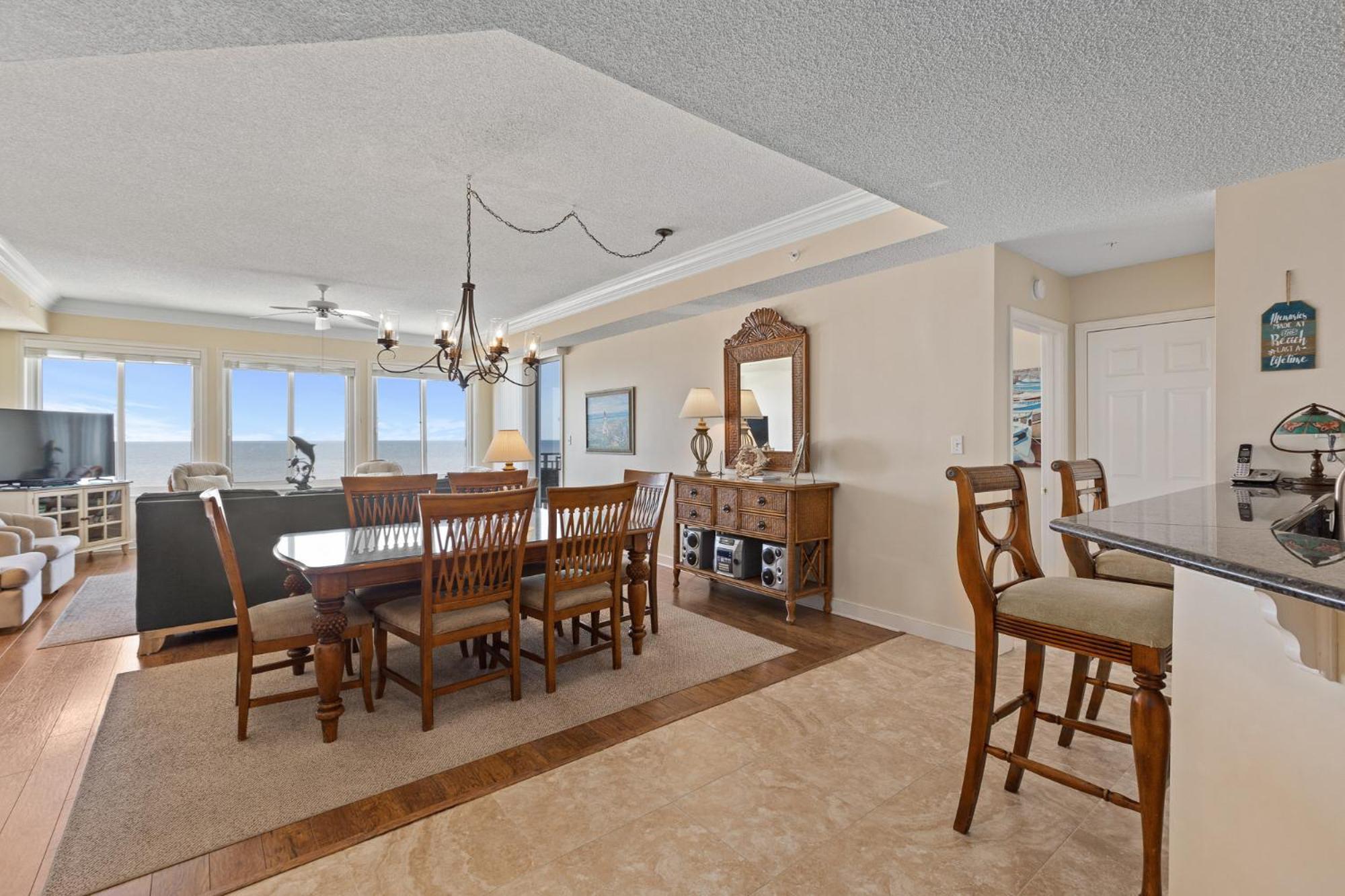 3503 Seacrest - Host2Coast Villa Hilton Head Island Eksteriør billede