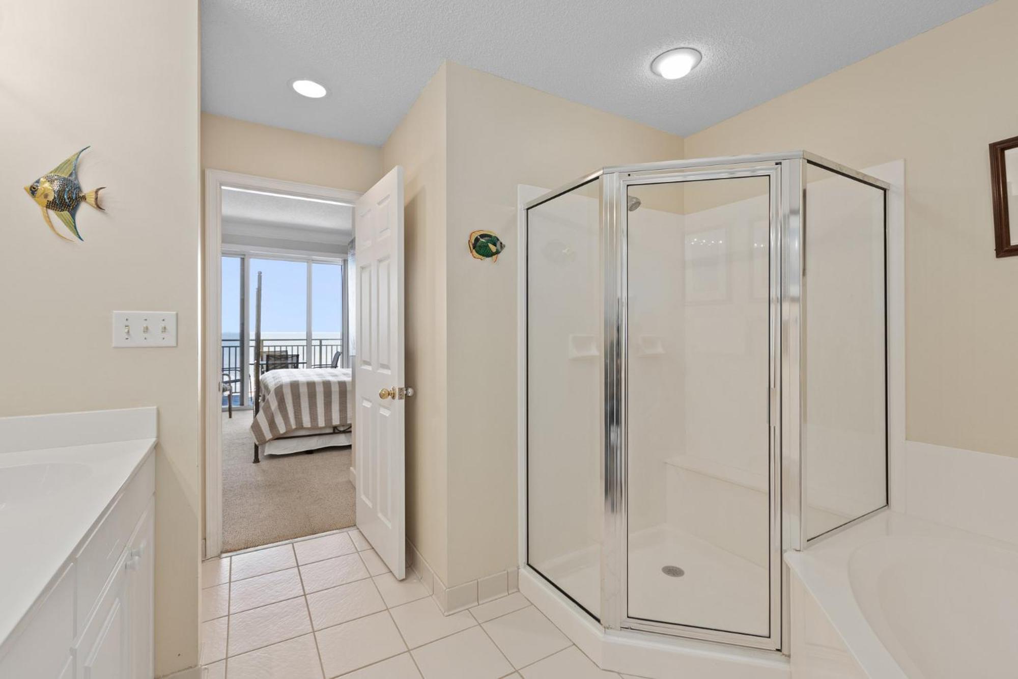 3503 Seacrest - Host2Coast Villa Hilton Head Island Eksteriør billede