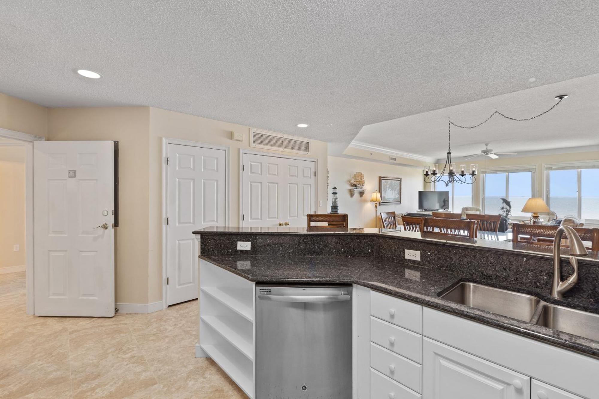 3503 Seacrest - Host2Coast Villa Hilton Head Island Eksteriør billede