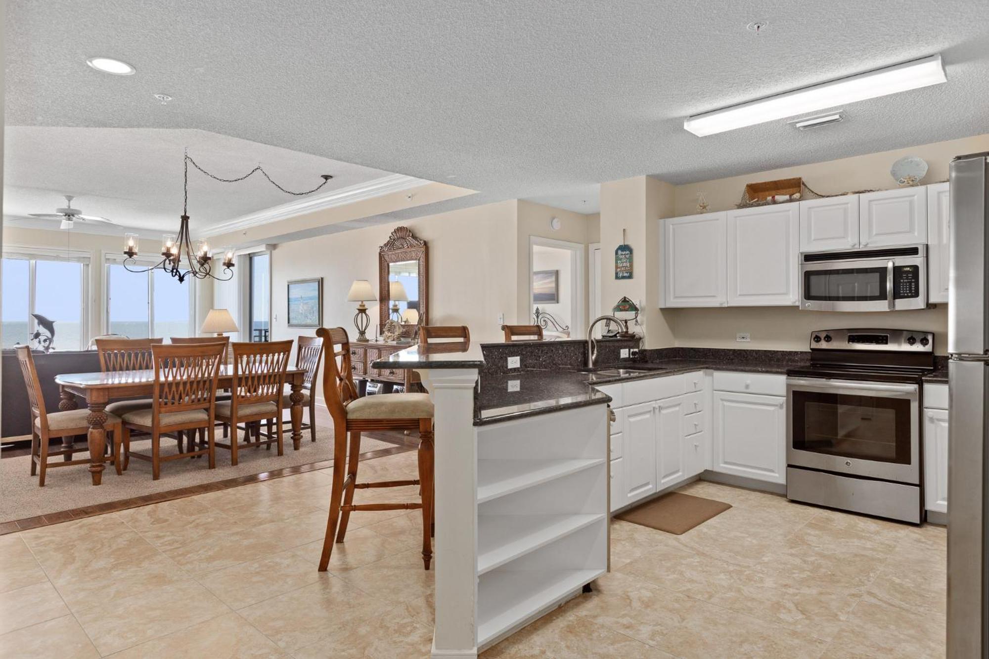 3503 Seacrest - Host2Coast Villa Hilton Head Island Eksteriør billede